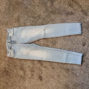 Kut from the Kloth skinny fit jeans